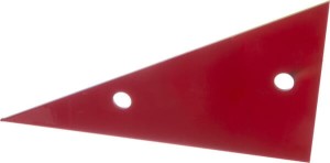 Krój nożowy płoza lewy Niemeyer 026245