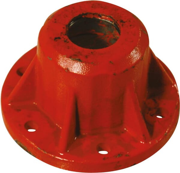 Piasta Niemeyer 026204