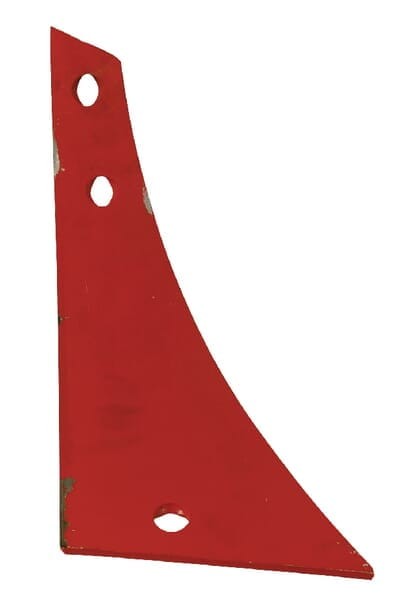 Pierś odkładni, prawa NH6G Niemeyer 024114