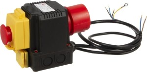Przełącznik dla 16AT / 25A 400V 0238087