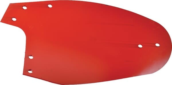 Odkładnica, lewa NU16 Niemeyer 024079