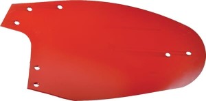 Odkładnica, lewa NU16 Niemeyer 024079