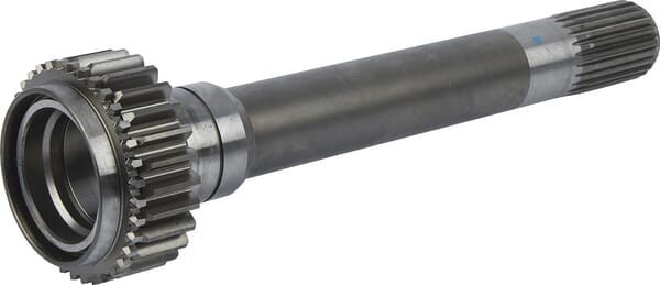 Shaft 02643210340