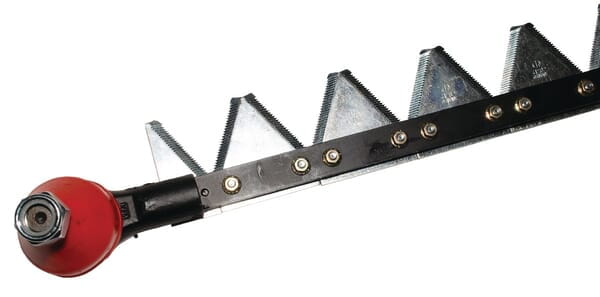 Listwa tnąca 3.9 m 029051736