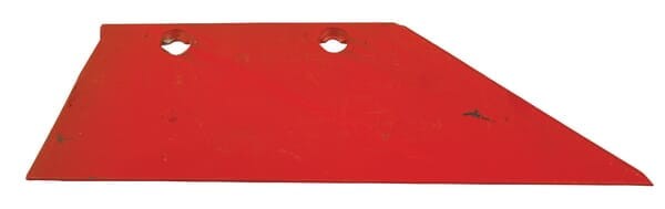 Lemiesz bez dłuta, prawy SH15G Niemeyer 024102