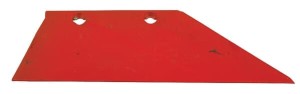 Lemiesz bez dłuta, prawy SH15G Niemeyer 024102