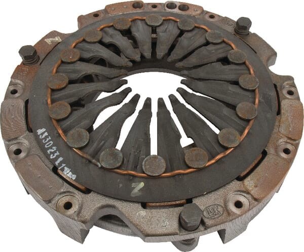 Tarcza sprzęgła 02940730