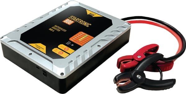 Urządzenie rozruchowe Startronic Gys, 800 12 V 026735GYS
