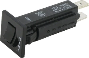 Bezpiecznik samoczynny VKM-392 008055000