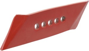 Dłuto lemiesza, prawe (27/46 W) (5 otw.) 00930761270