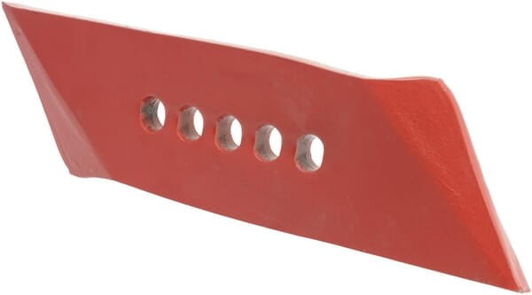 Dłuto lemiesza, lewe (27/46 W) (5 otw.) 00930771270