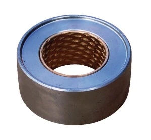 Łożysko rolkowe Ø 73.5 mm 00SK5954