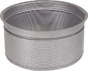 Filtr koszowy RVS 006960