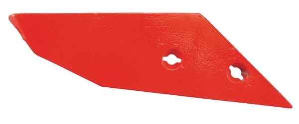 Dłuto lemiesza, lewe Niemeyer 024139
