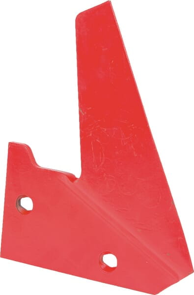 Krój nożowy płoza lewy Niemeyer 026241