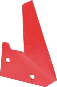 Krój nożowy płoza lewy Niemeyer 026241