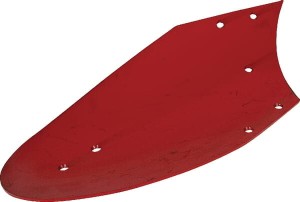 Odkładnica, lewa N15 Niemeyer 020637