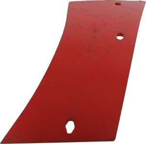 Pierś odkładni, prawa N17G / N18G Niemeyer 020836
