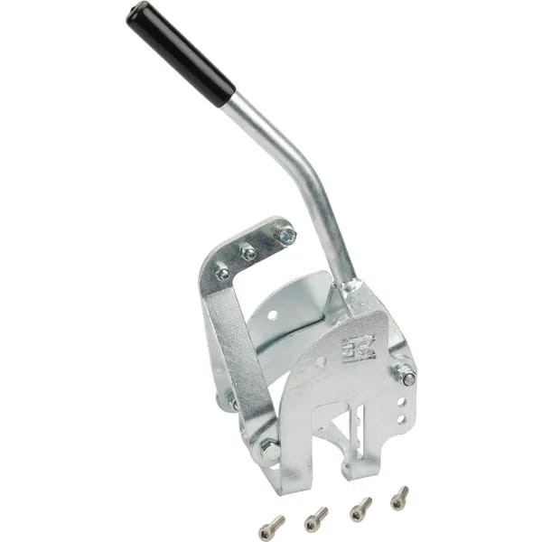 Armatura do zaworu ciężk. 6"