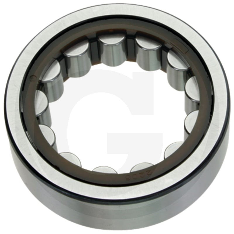 GRANIT ŁOŻYSKO WAŁECZKOWE CYLINDRYCZNE 70806430