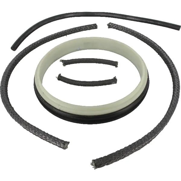 Zestaw uszczelnień 6" B.P.