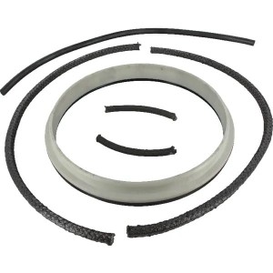 Zestaw uszczelnień 8" B.P.