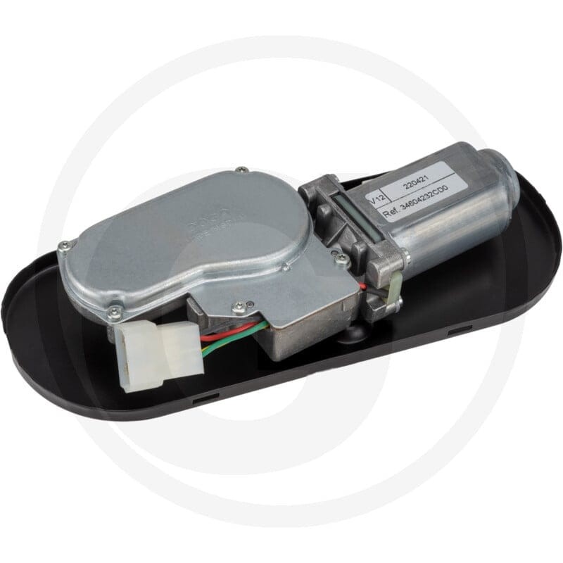 GRANIT Silniczek wycieraczek 65422087 - Sklep PoltechParts