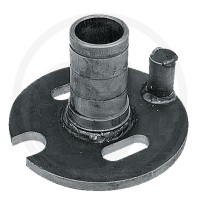 GRANIT Piasta nastawna 647101052F - Sklep PoltechParts