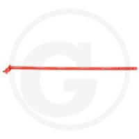GRANIT Mocowanie zęba 647160062F - Sklep PoltechParts