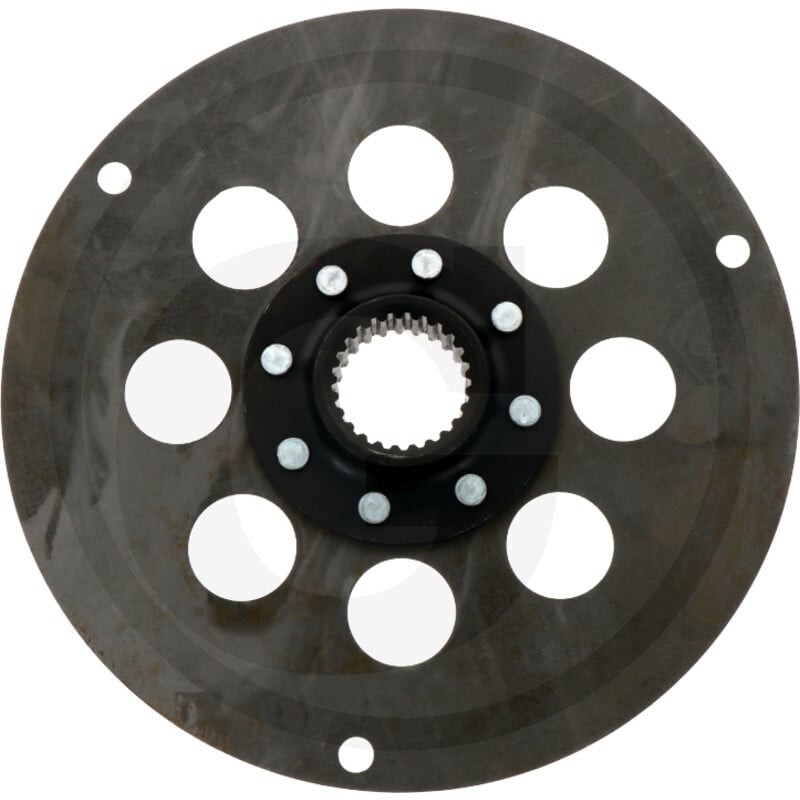 GRANIT Piasta 44515127 - Sklep PoltechParts