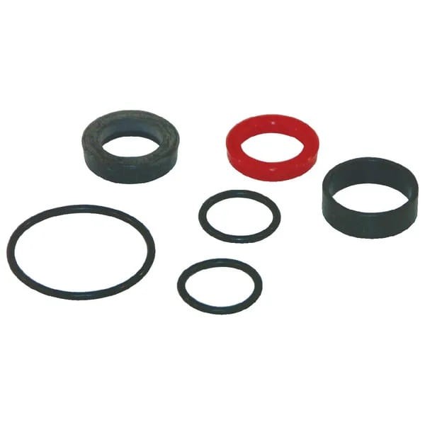 Zestaw uszczeln. do 4"-5"-6"