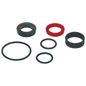 Zestaw uszczeln. do 4"-5"-6"