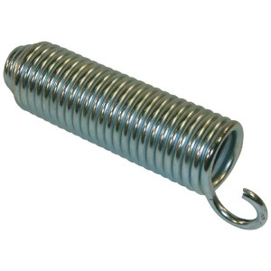 Sprężyna do sił. 4"-5"-6"