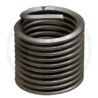 VÖLKEL DIN 8140 M24 Wkładki gwintowe opak. 5 76040345 - Sklep PoltechParts