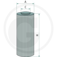 VÖLKEL Zestaw naprawczy UNF 76004134 - Sklep PoltechParts