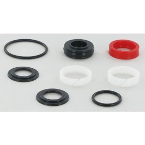 Zestaw uszczeln. do 8" DW MZ