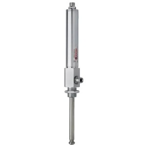 Siłownik hydrauliczny DW MZ 8"