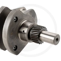 GRANIT Wał korbowy 11267620 - Sklep PoltechParts