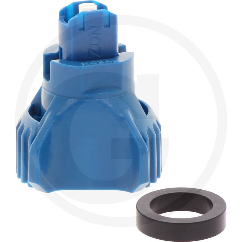 Nozal VPE 8 Flachstrahldüse KWIX ADX Blau 12287830 - Sklep PoltechParts