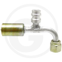 WAECO Złączka 90° 6528881400003 - Sklep PoltechParts