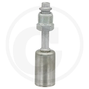 WAECO Złączka - oring aluminiowy 0° 6528881400161