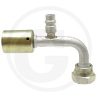 WAECO Złączka 90° 6528881400005 - Sklep PoltechParts