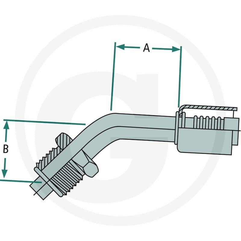 WAECO Złączka 6528881400163 - Sklep PoltechParts