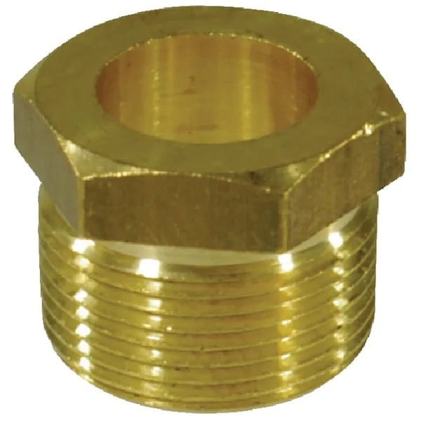 Nakrętka do suwaka 8" M35x2