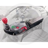 GRAMMER Maximo Evolution Dynamic 12052724 - Sklep PoltechParts