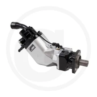 Parker Pompa tłokowa odcinająca F3-081-R 25704222 - Sklep PoltechParts