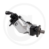 Parker Pompa tłokowa odcinająca F3-101-R 25704224 - Sklep PoltechParts
