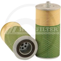 HIFI Filtr oleju silnikowego 5672051 - Sklep PoltechParts