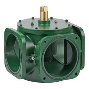 Zawór trójdrożny 8"