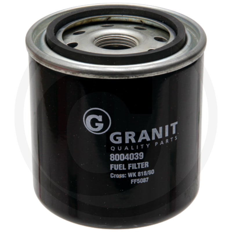 GRANIT Filtr paliwa 8004039
